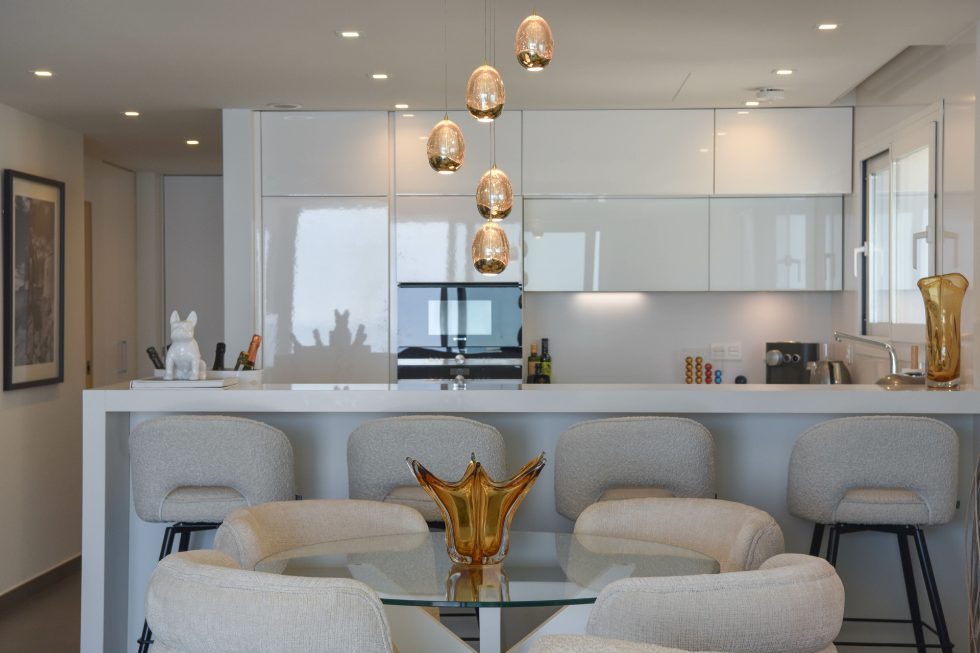 Reventa - Apartamento - Benitachell