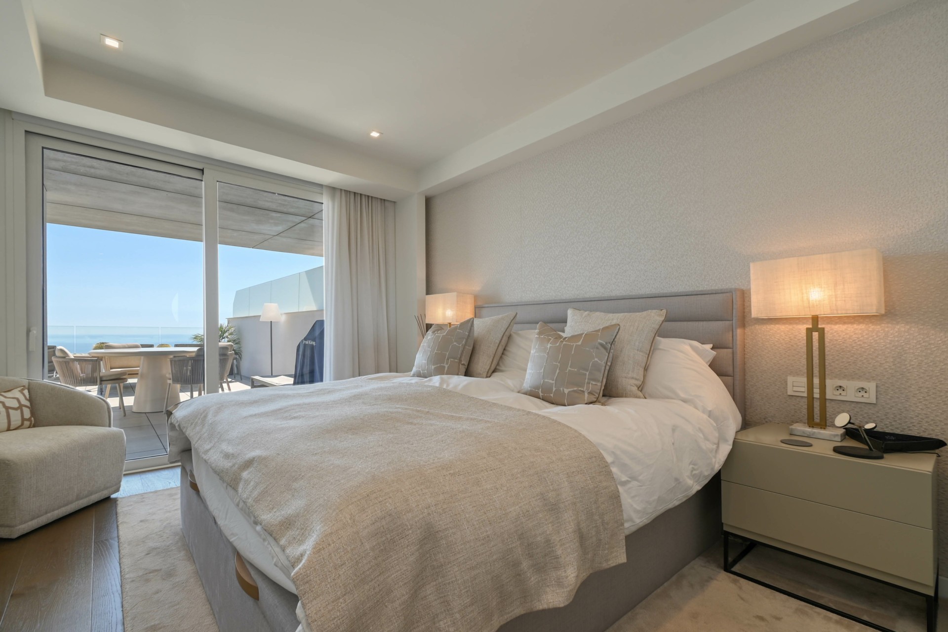 Reventa - Apartamento - Benitachell
