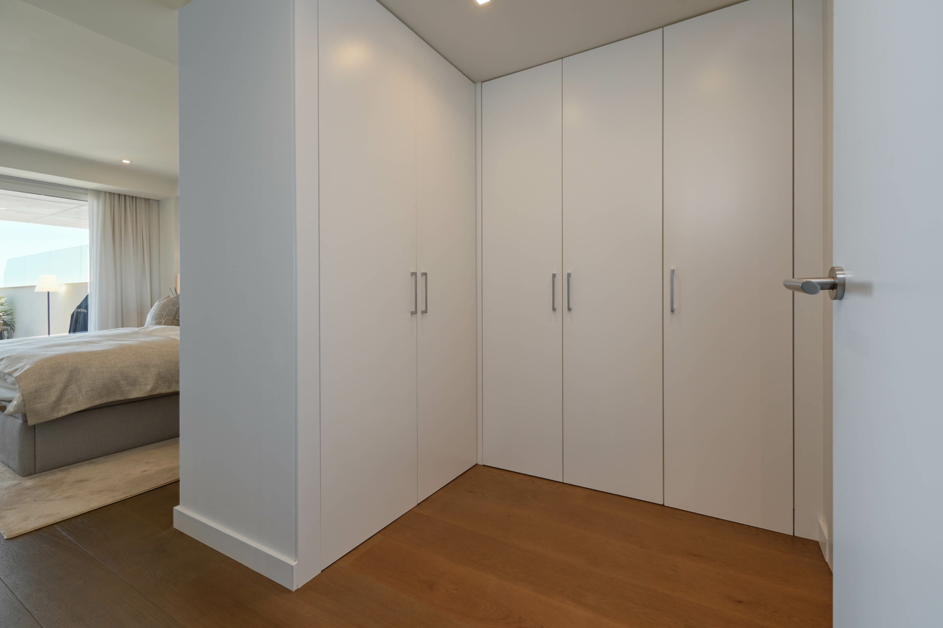 Reventa - Apartamento - Benitachell