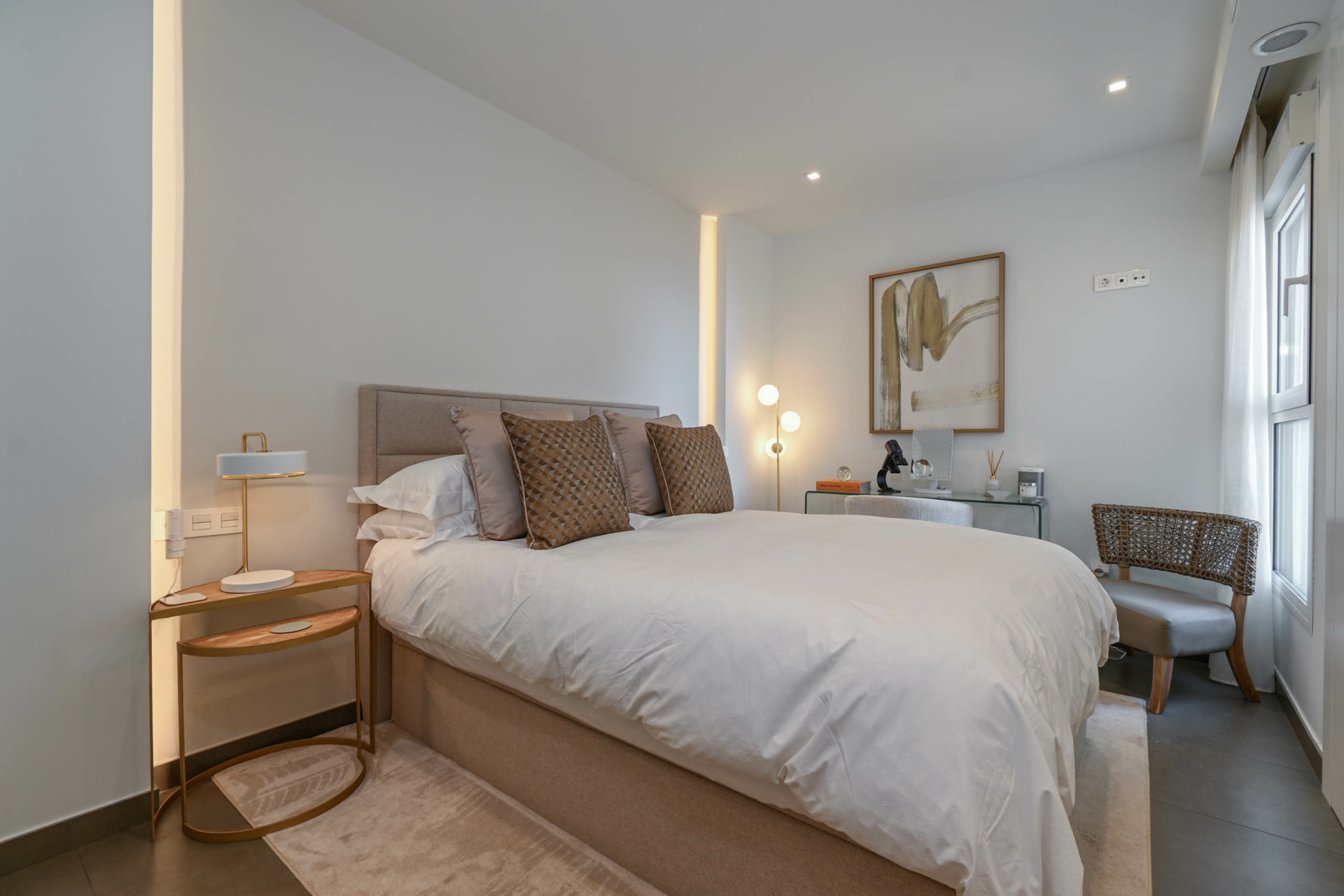Reventa - Apartamento - Benitachell