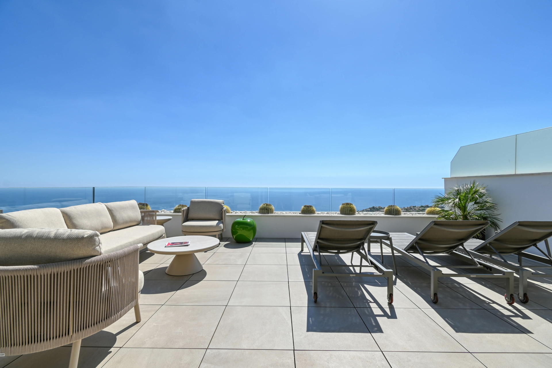 Reventa - Apartamento - Benitachell