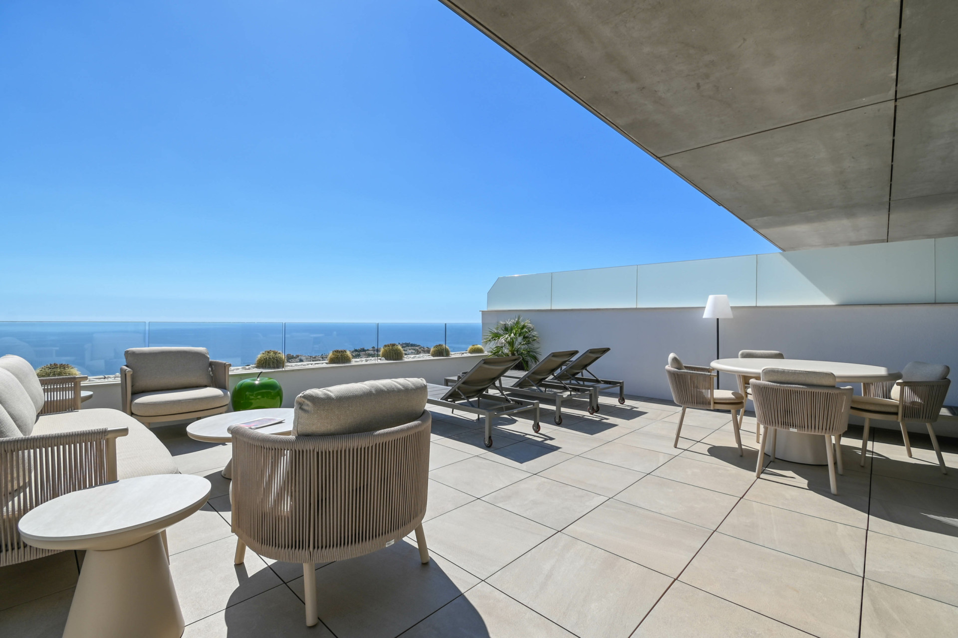 Reventa - Apartamento - Benitachell