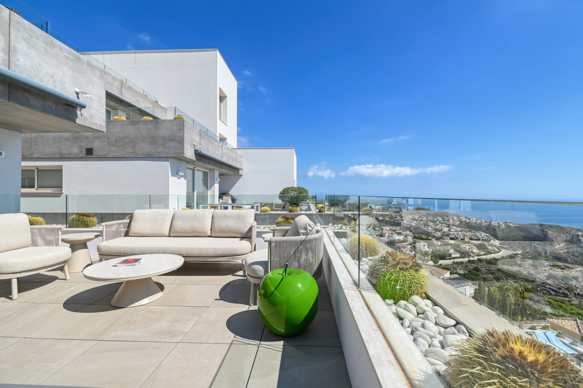 Reventa - Apartamento - Benitachell