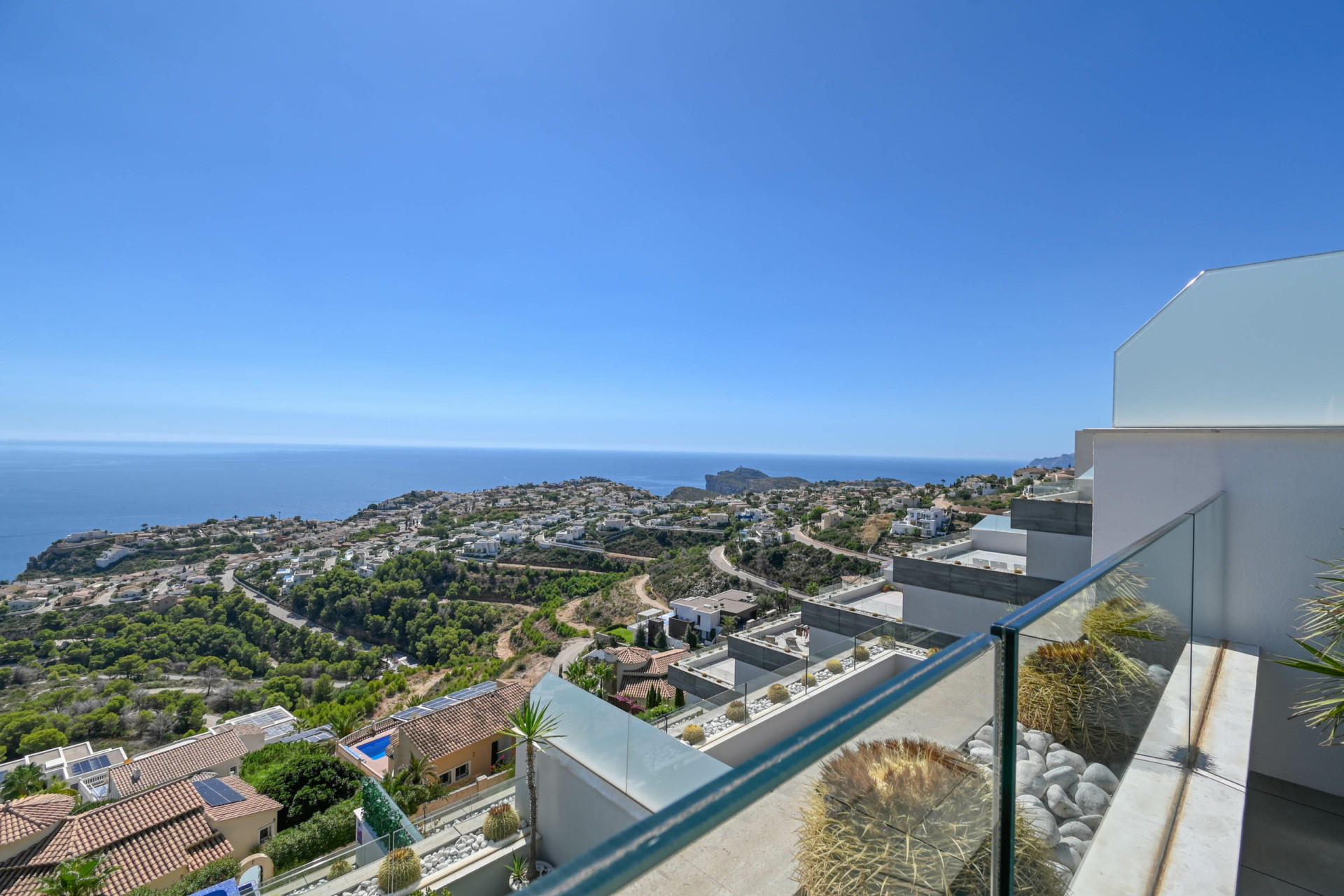 Reventa - Apartamento - Benitachell