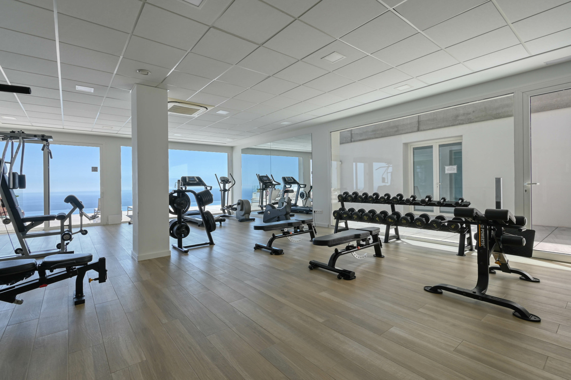 Reventa - Apartamento - Benitachell