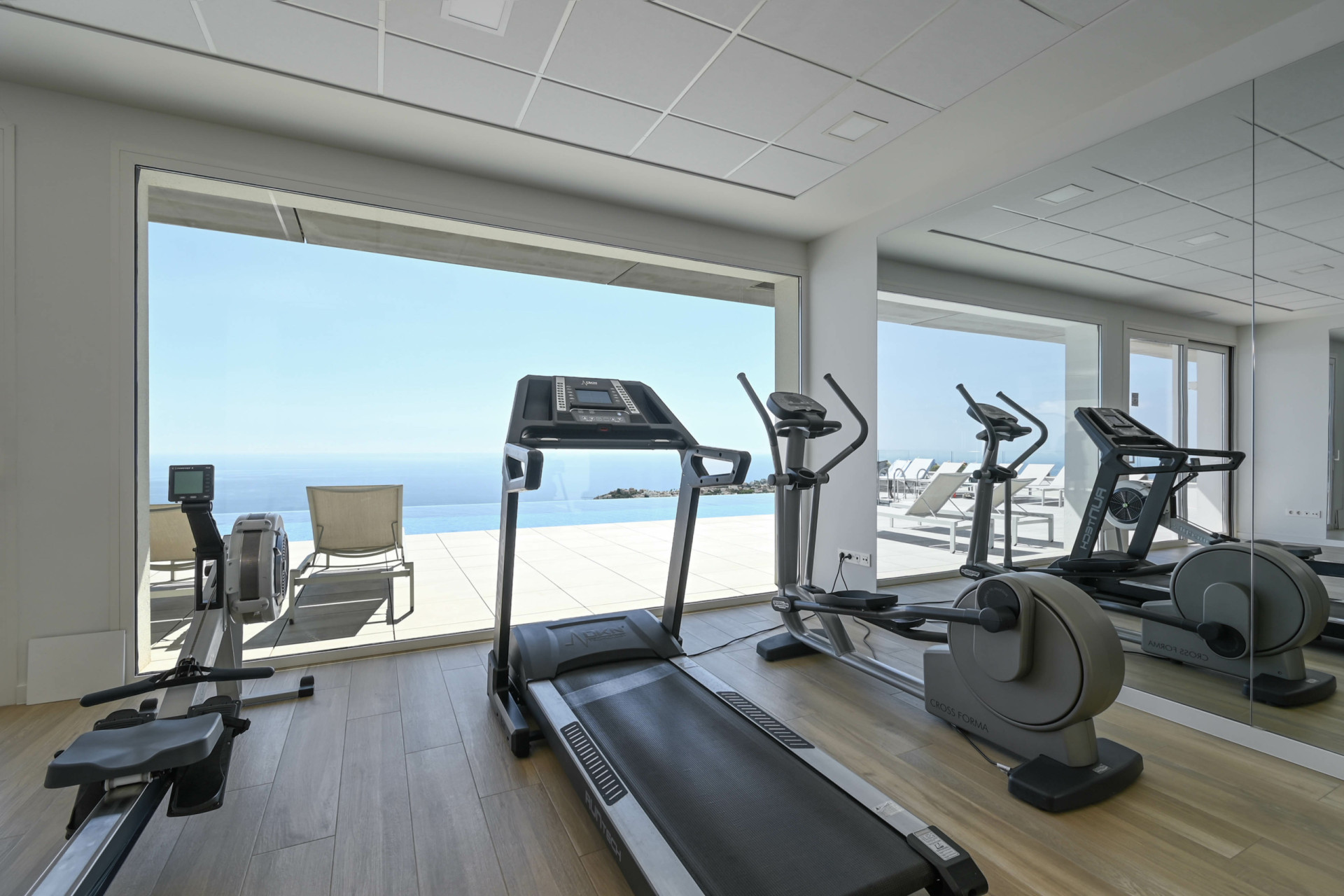 Reventa - Apartamento - Benitachell
