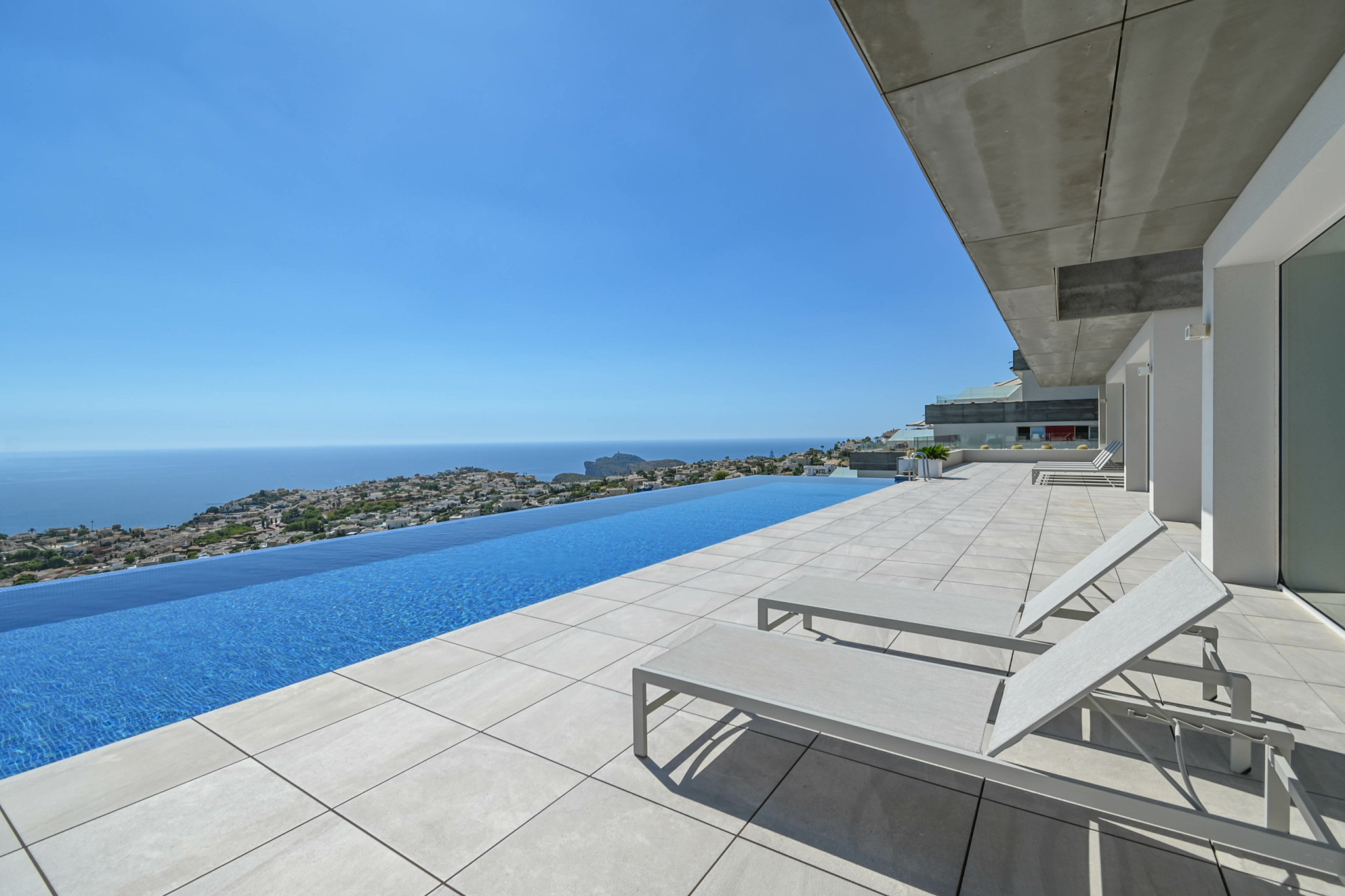 Reventa - Apartamento - Benitachell