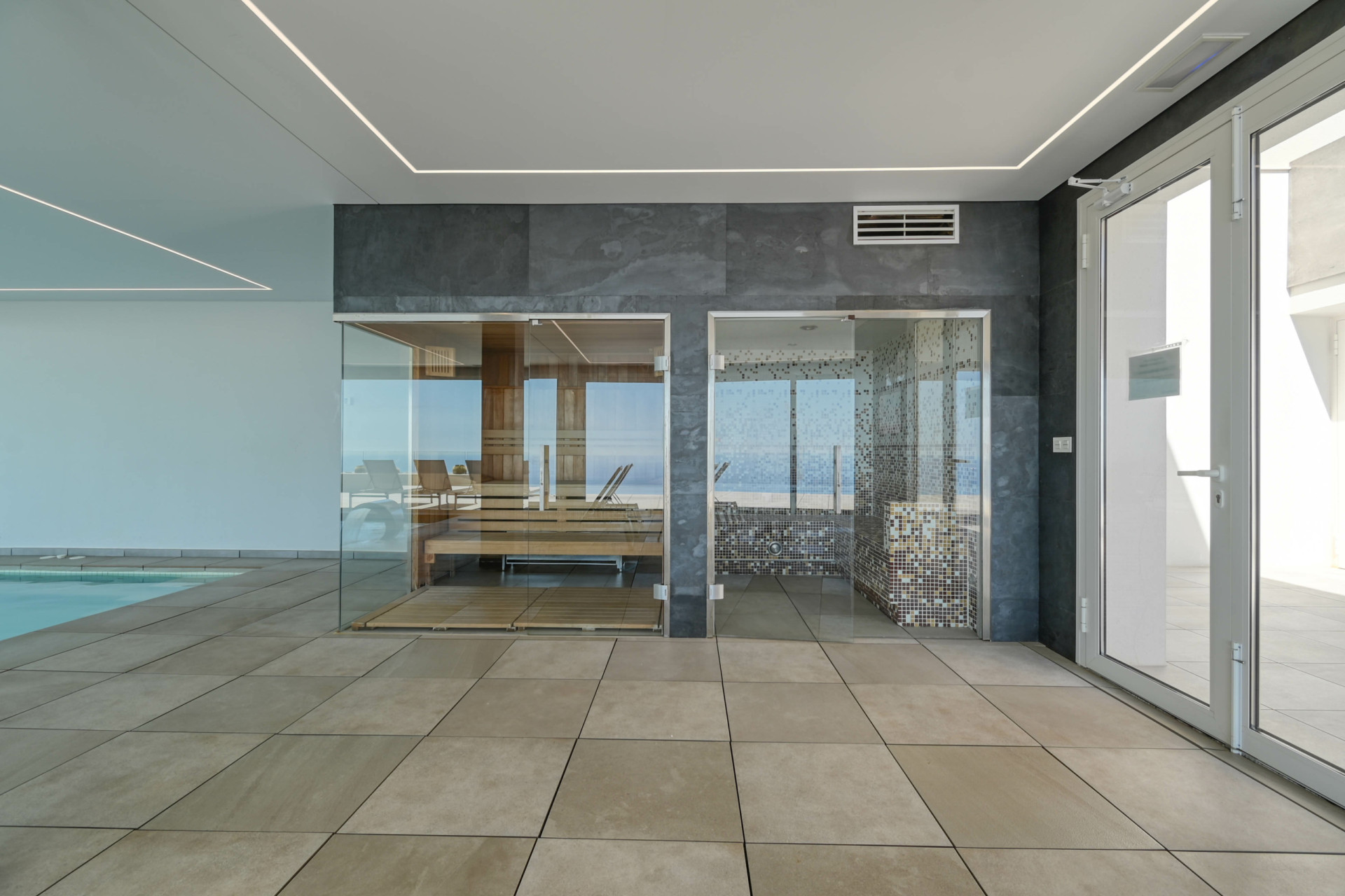 Reventa - Apartamento - Benitachell