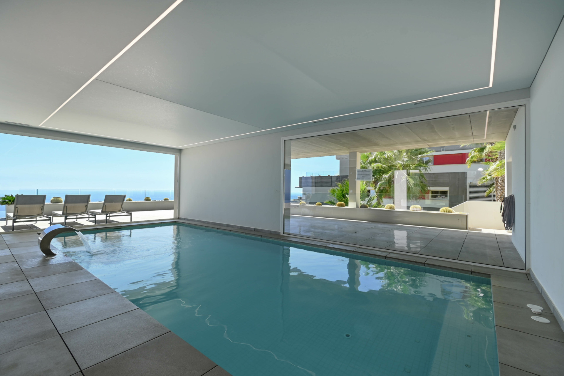 Reventa - Apartamento - Benitachell