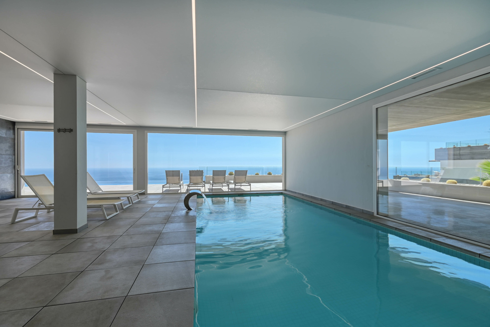 Reventa - Apartamento - Benitachell