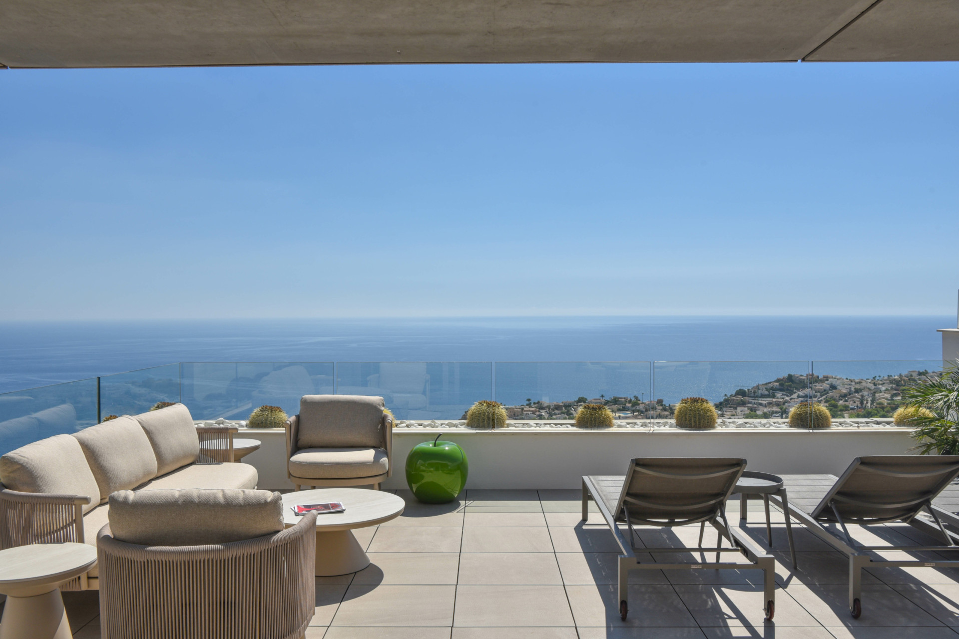 Reventa - Apartamento - Benitachell