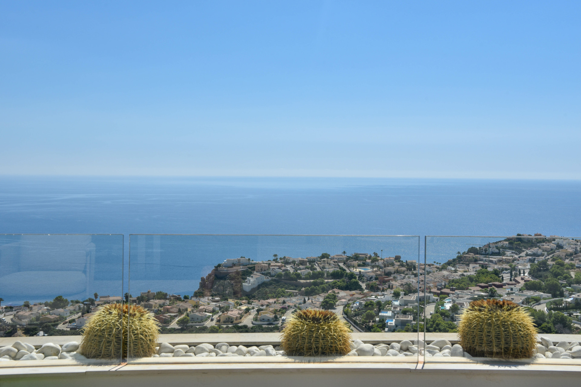 Reventa - Apartamento - Benitachell