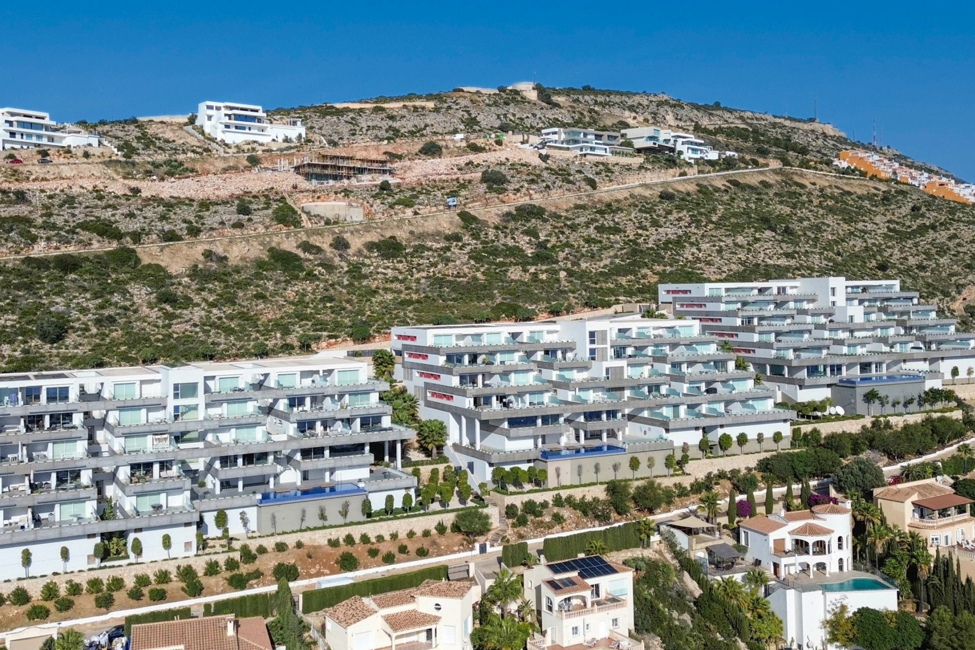 Reventa - Apartamento - Benitachell