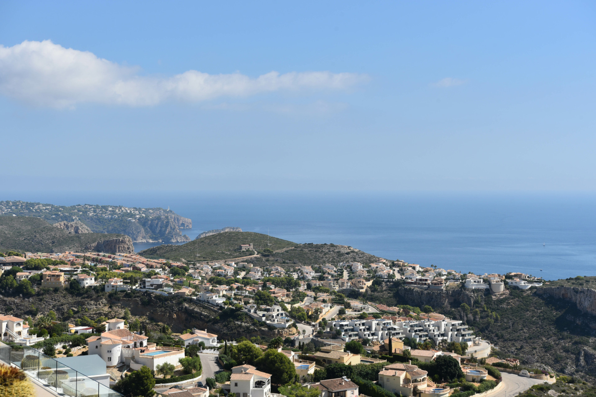 Reventa - Apartamento - Benitachell