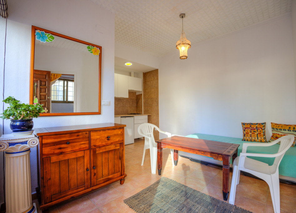 Reventa - Apartamento - Calpe / Calp - La Fossa