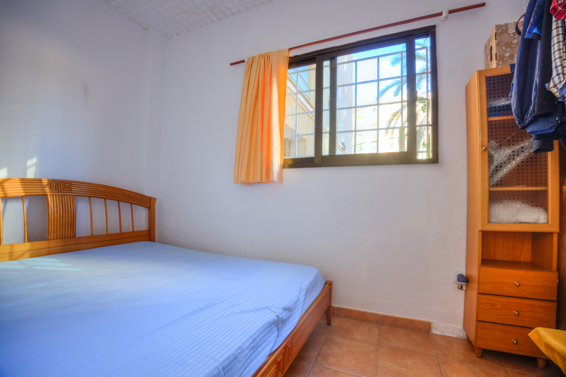 Reventa - Apartamento - Calpe / Calp - La Fossa