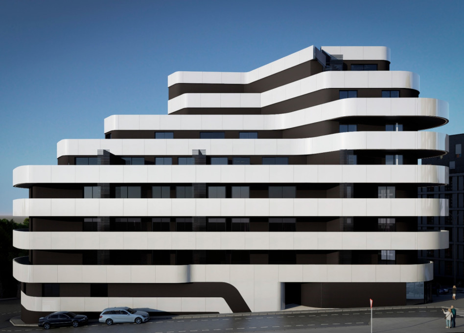 Reventa - Apartamento - Calpe - Centro