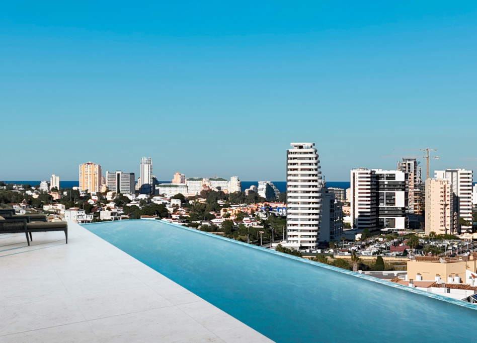 Reventa - Apartamento - Calpe - Centro