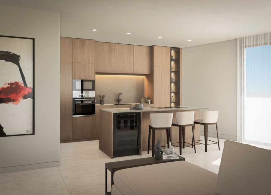 Reventa - Apartamento - Calpe - Centro