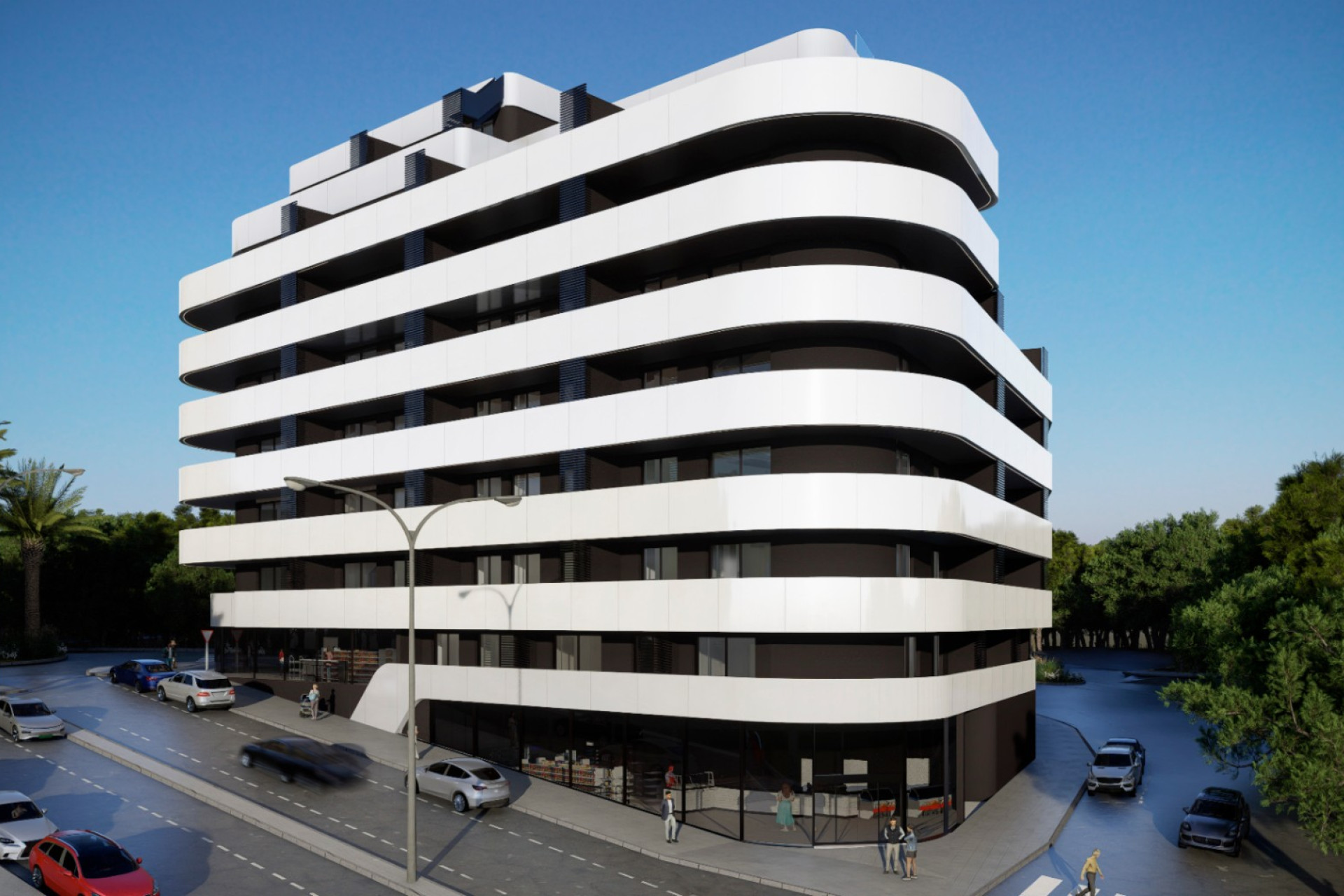 Reventa - Apartamento - Calpe - Centro