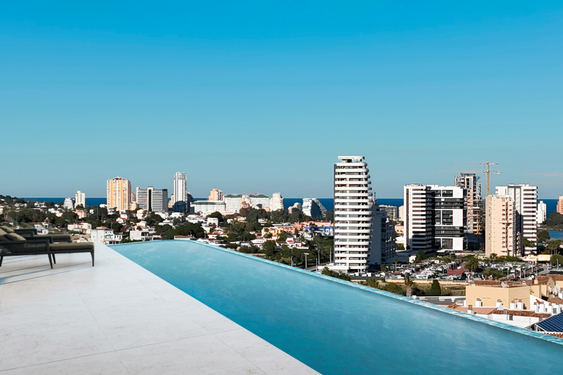 Reventa - Apartamento - Calpe - Centro