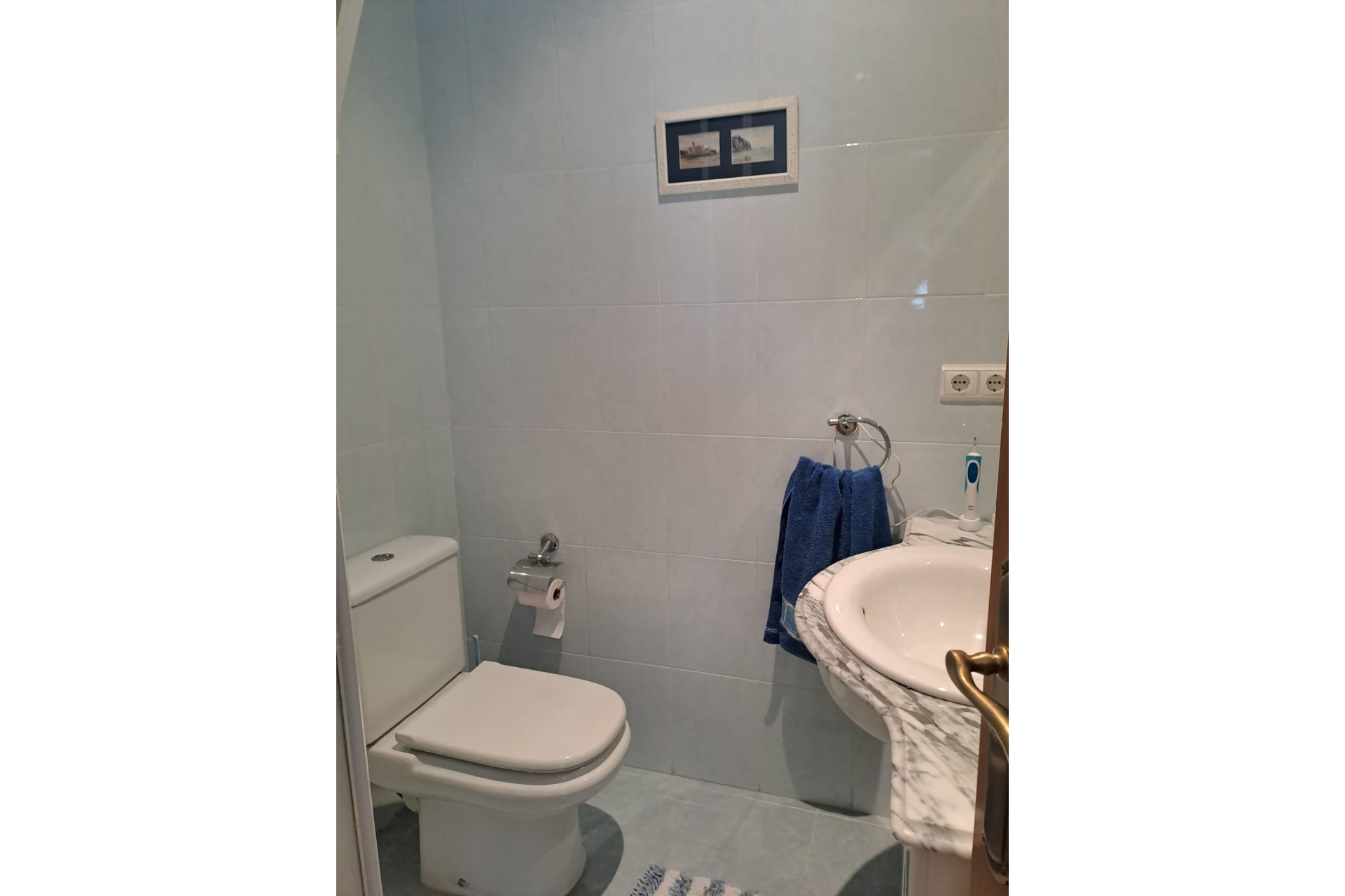 Reventa - Apartamento - Calpe - Centro
