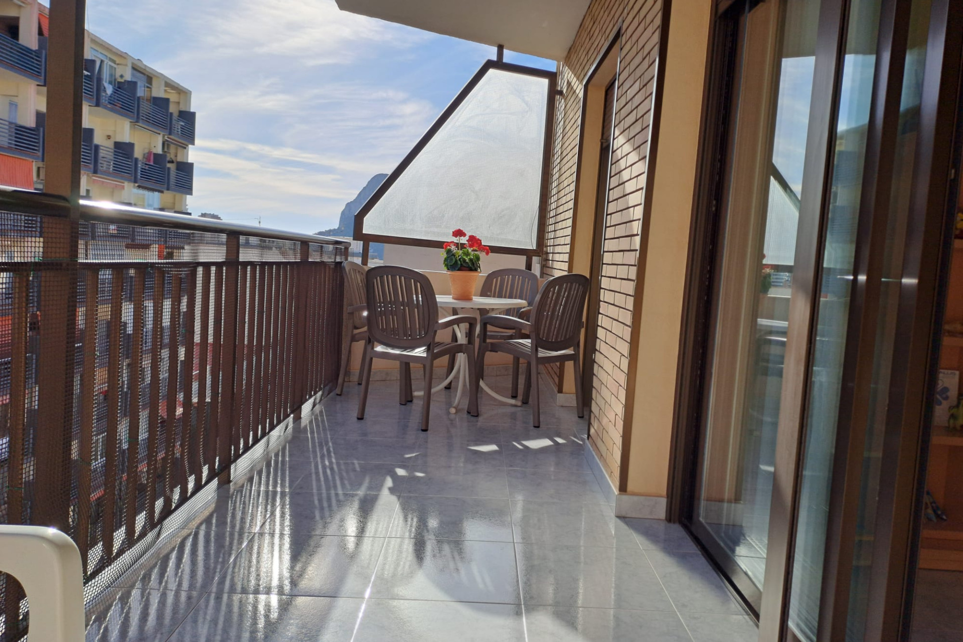 Reventa - Apartamento - Calpe - Centro
