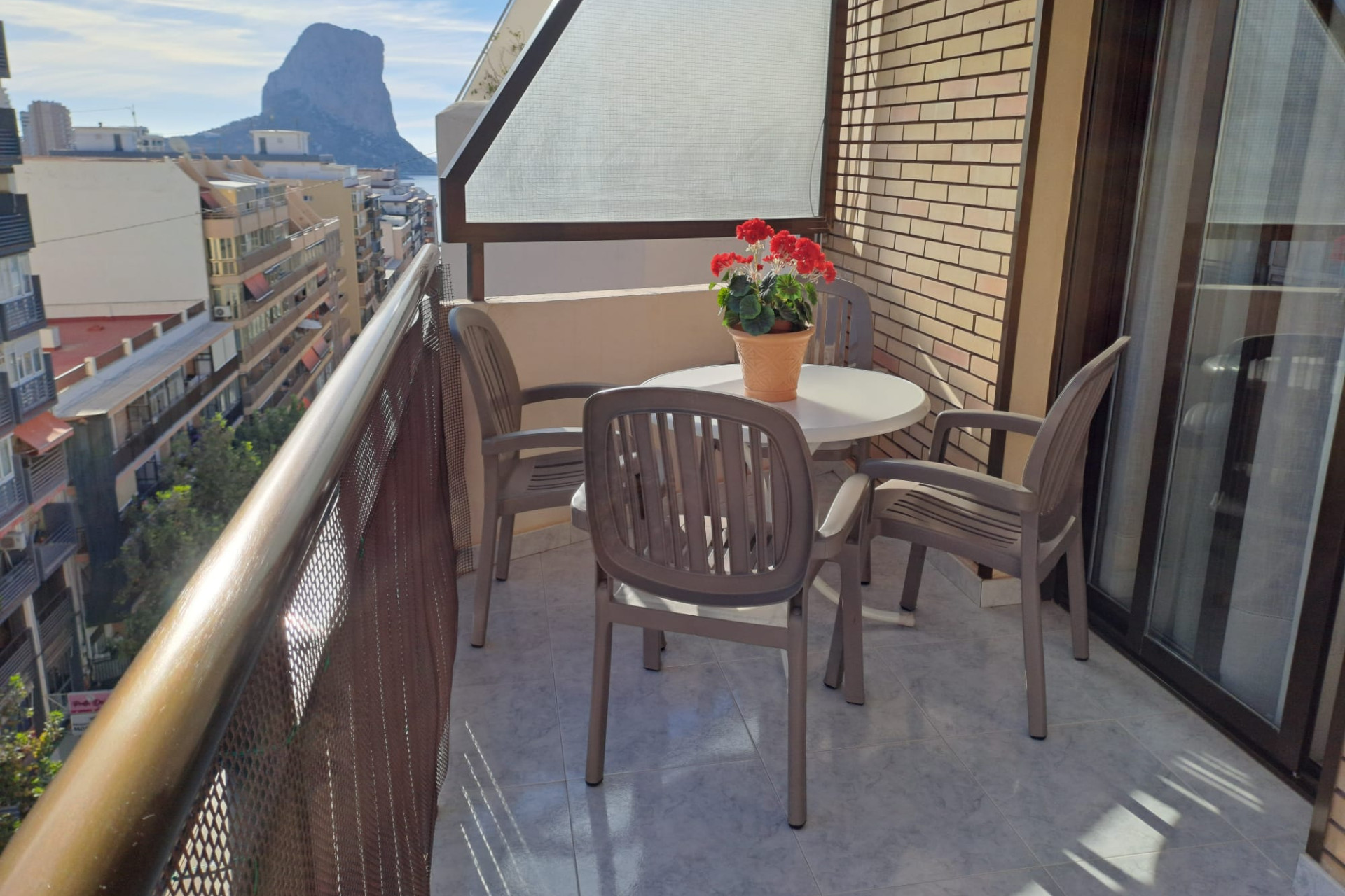 Reventa - Apartamento - Calpe - Centro