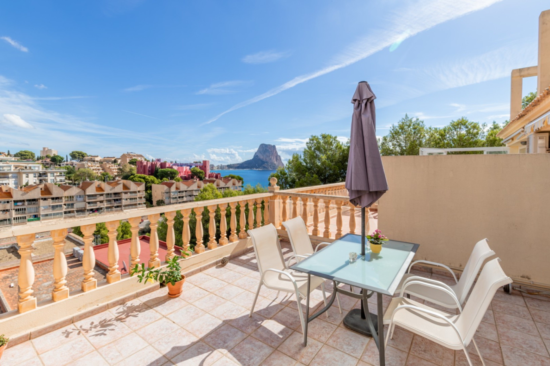 Reventa - Apartamento - Calpe - La Manzanera