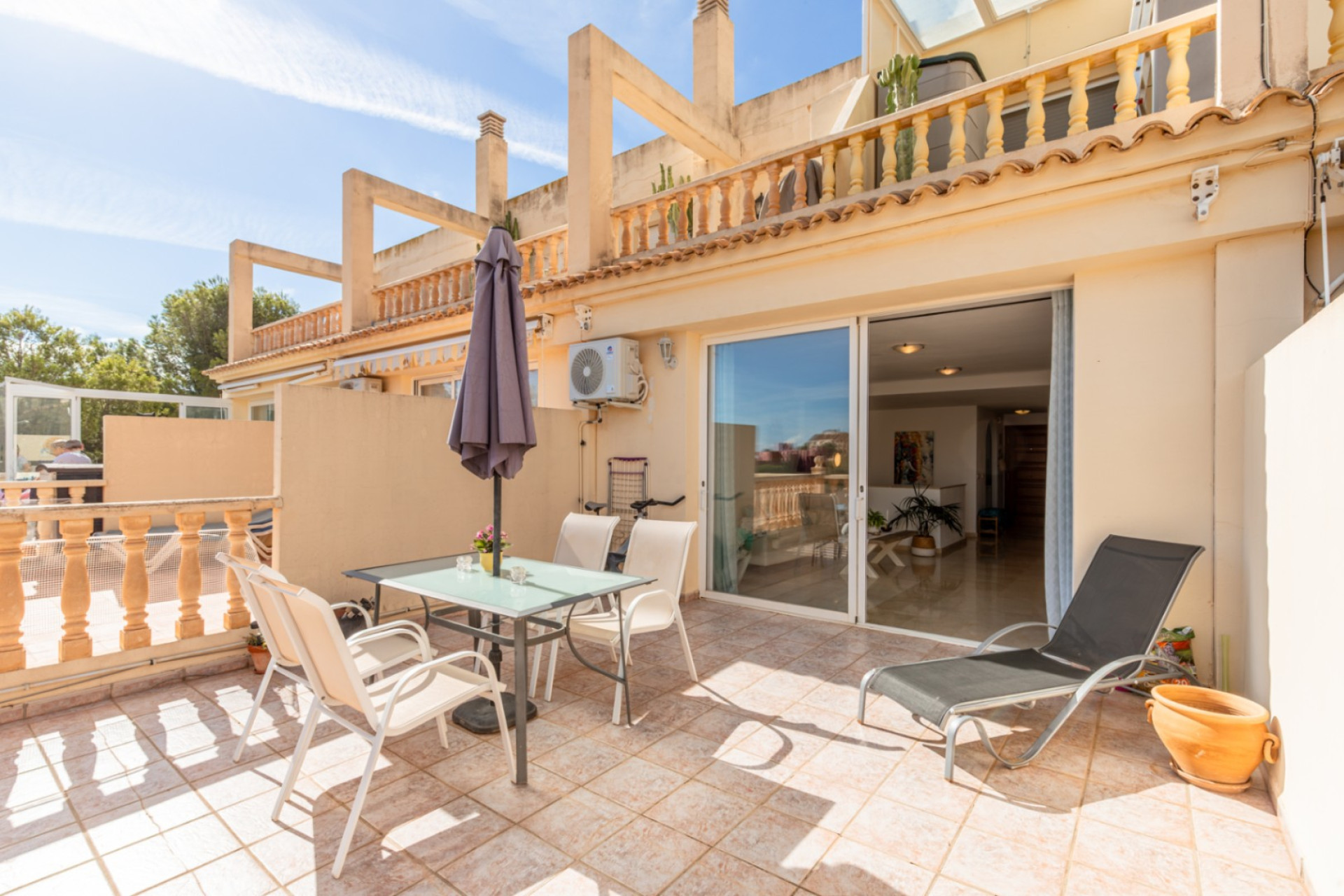 Reventa - Apartamento - Calpe - La Manzanera