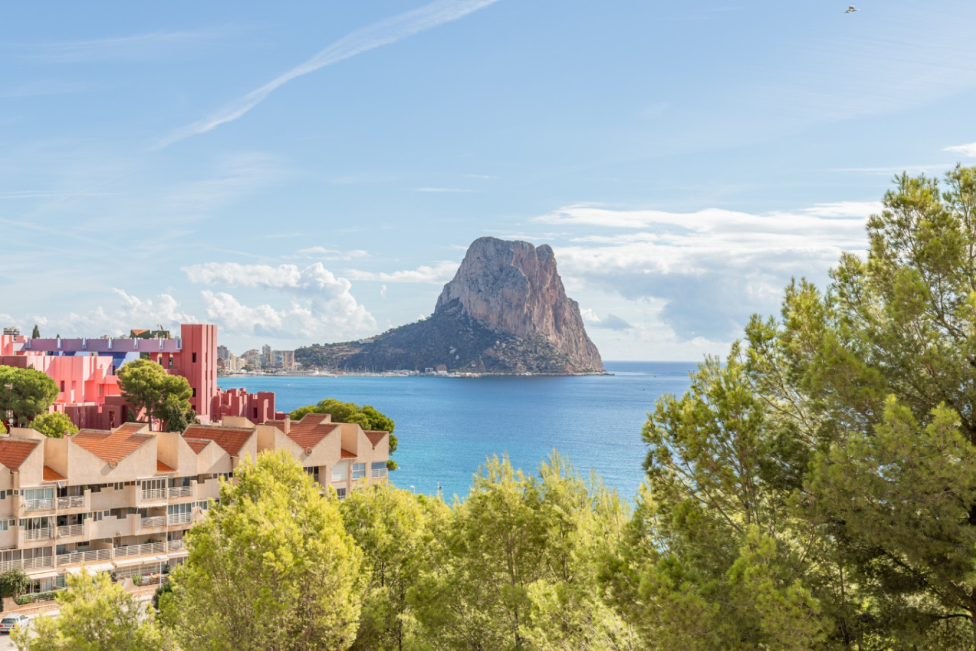 Reventa - Apartamento - Calpe - La Manzanera