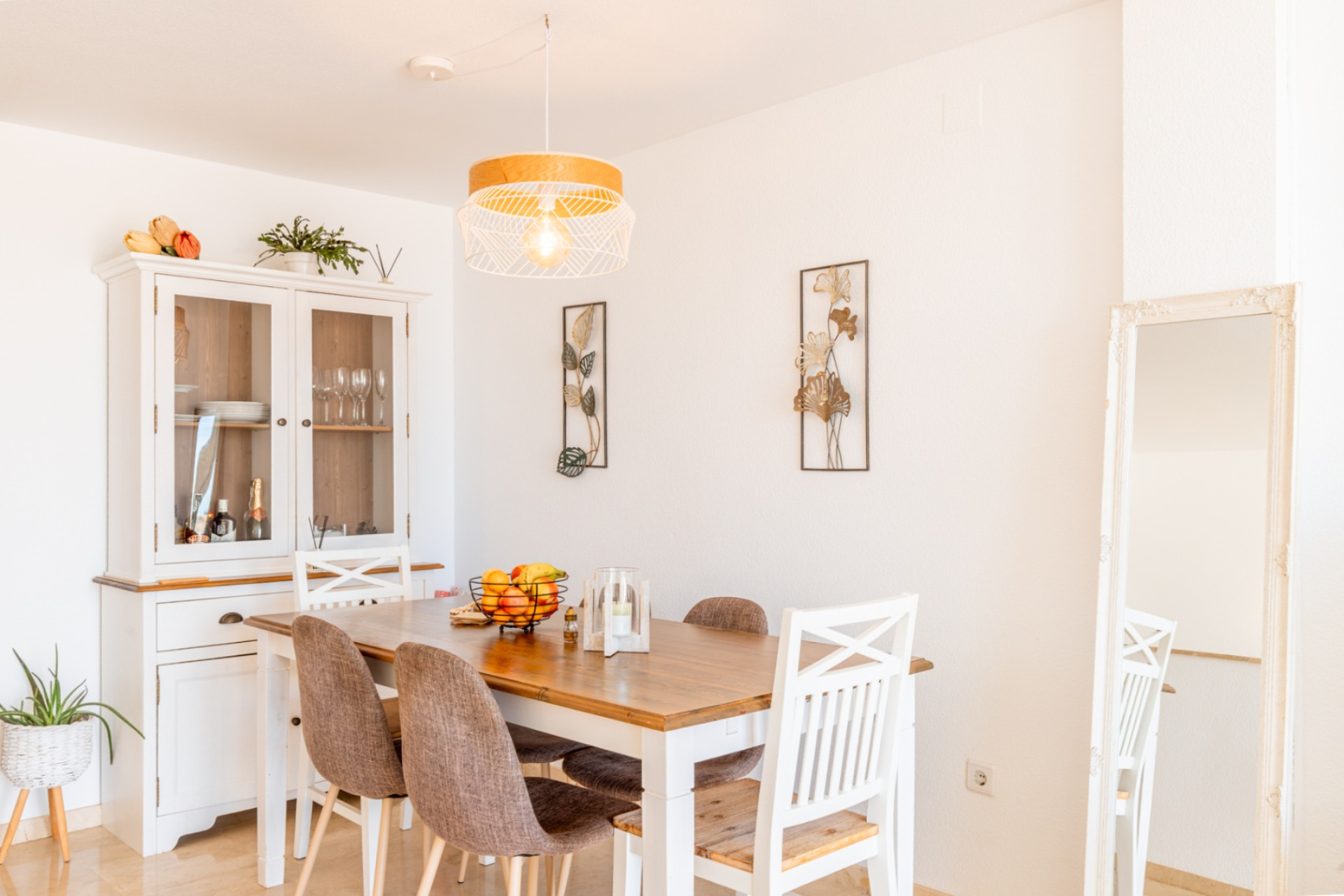 Reventa - Apartamento - Calpe - La Manzanera