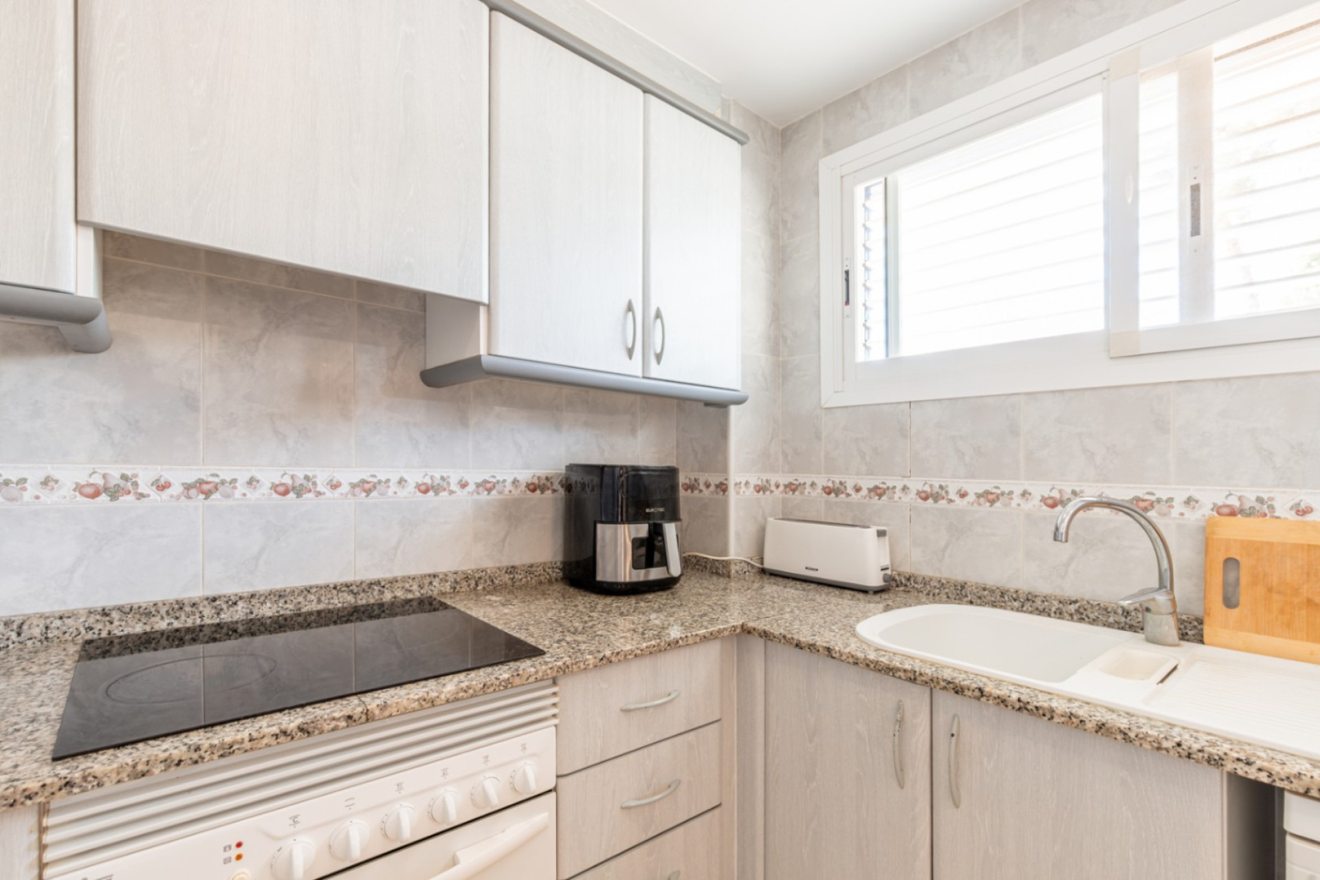Reventa - Apartamento - Calpe - La Manzanera