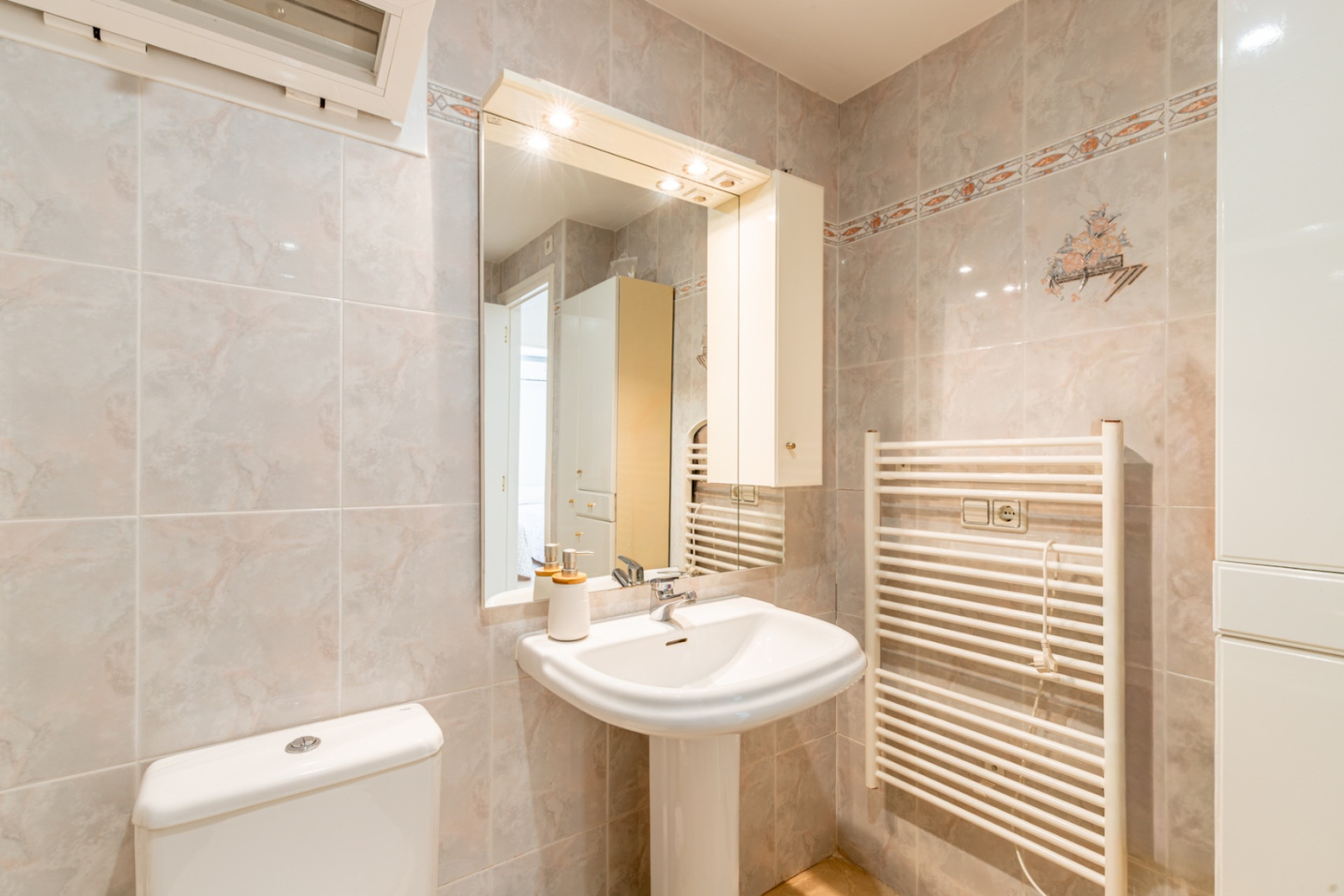 Reventa - Apartamento - Calpe - La Manzanera