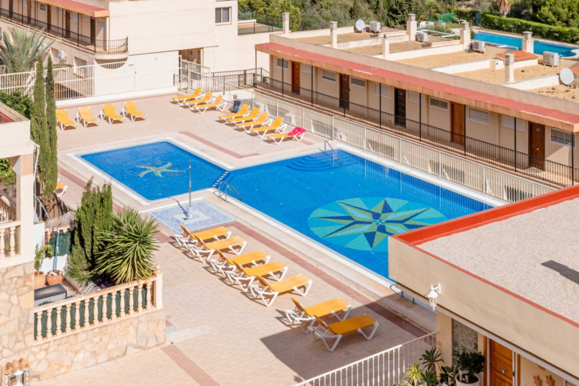 Reventa - Apartamento - Calpe - La Manzanera