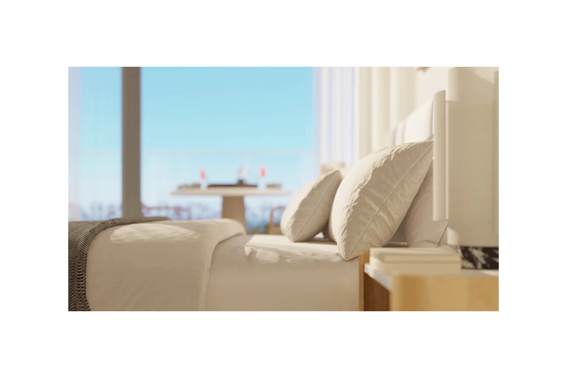 Reventa - Apartamento - Calpe - Playa Arenal Bol