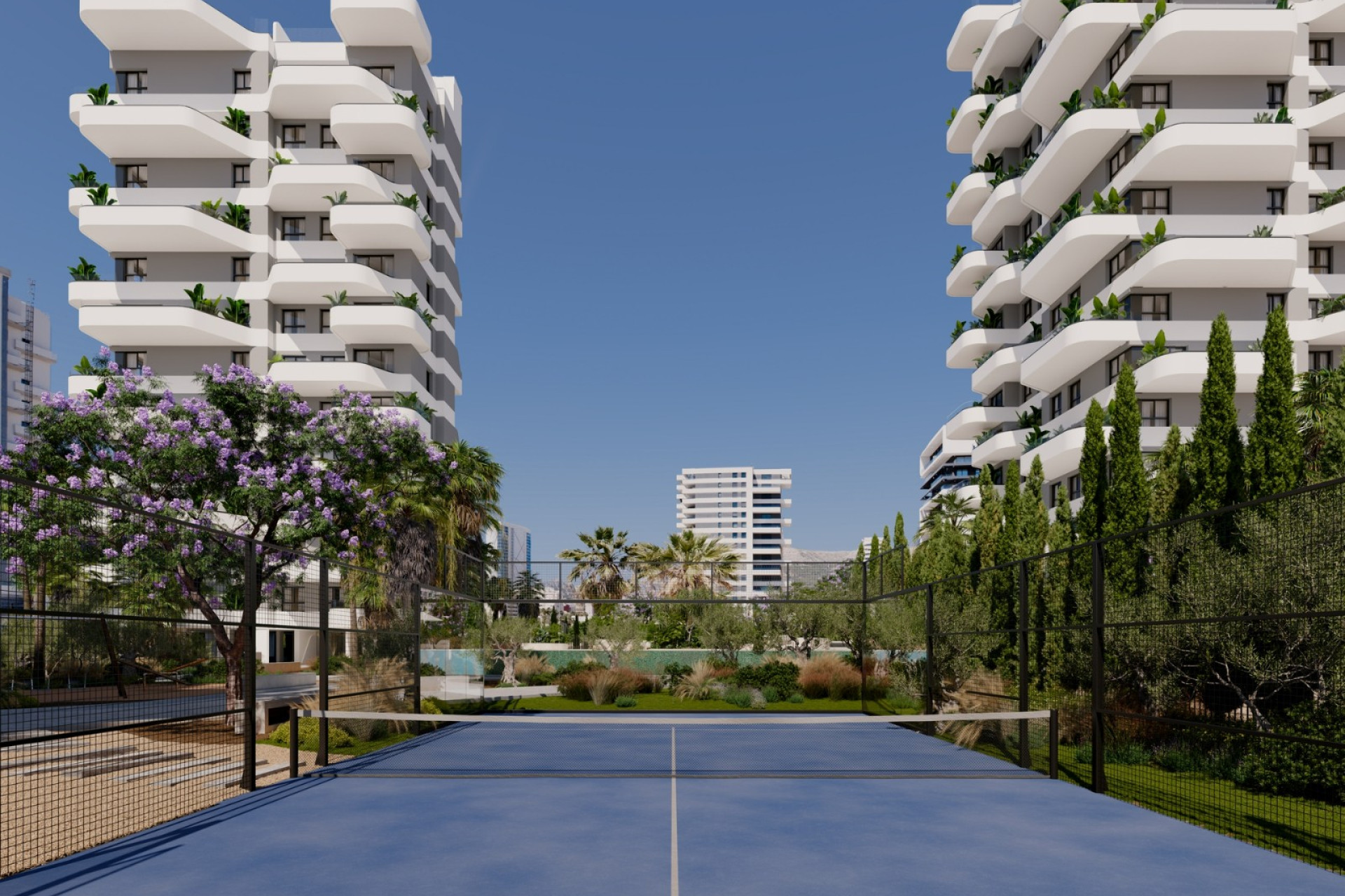Reventa - Apartamento - Calpe - Playa Arenal Bol