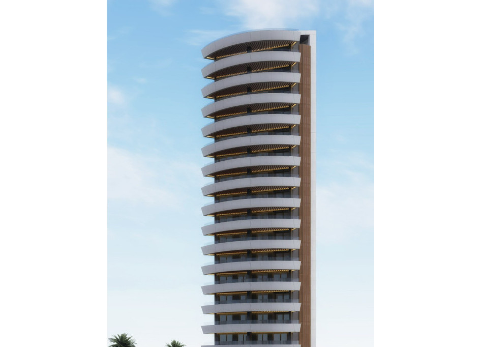 Reventa - Apartamento - Calpe - Playa Arenal Bol