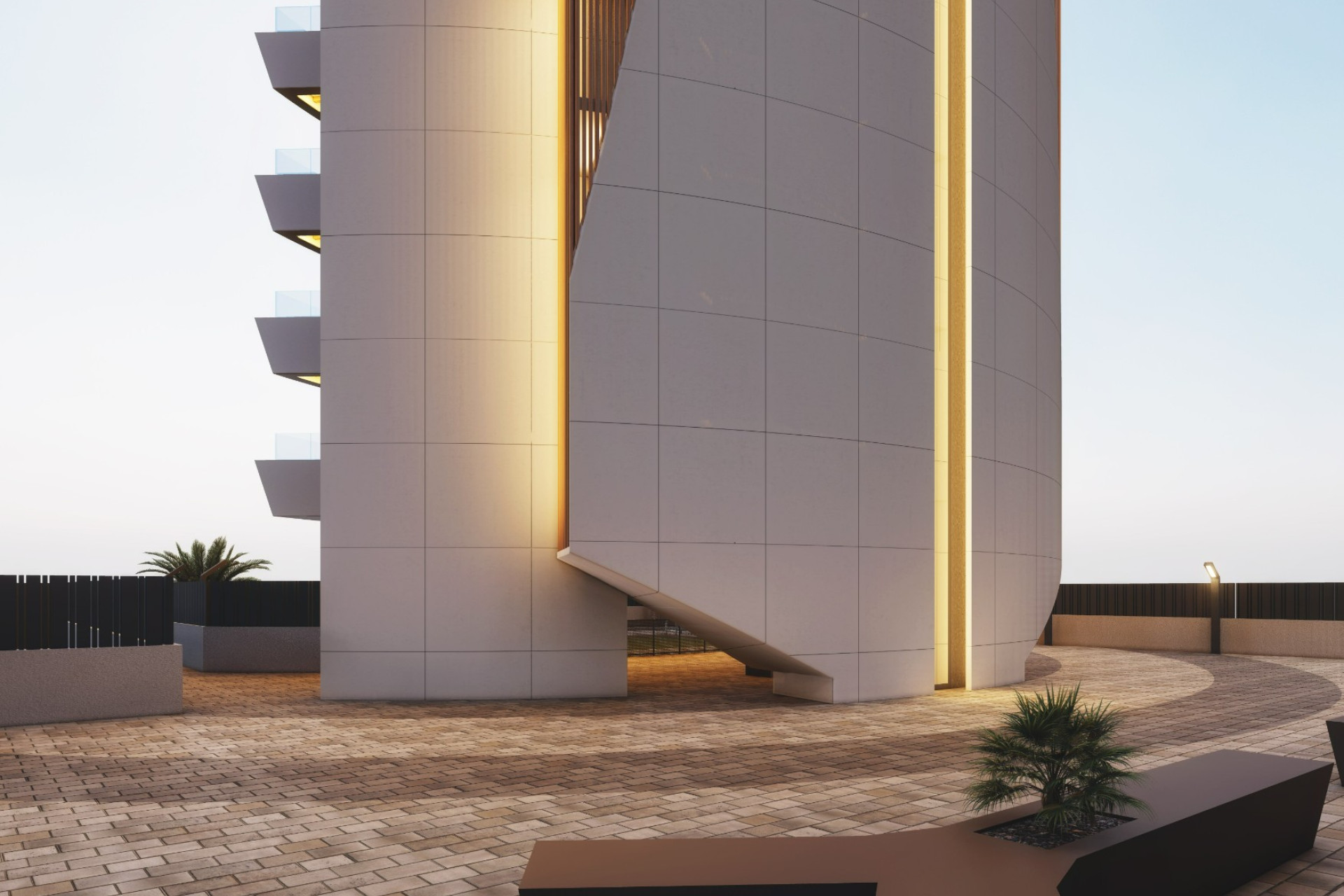 Reventa - Apartamento - Calpe - Playa Arenal Bol