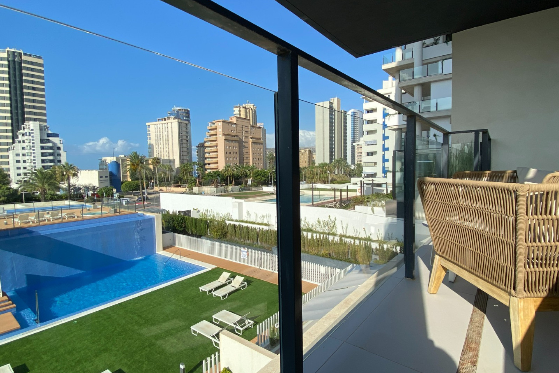 Reventa - Apartamento - Calpe - Playa Arenal Bol