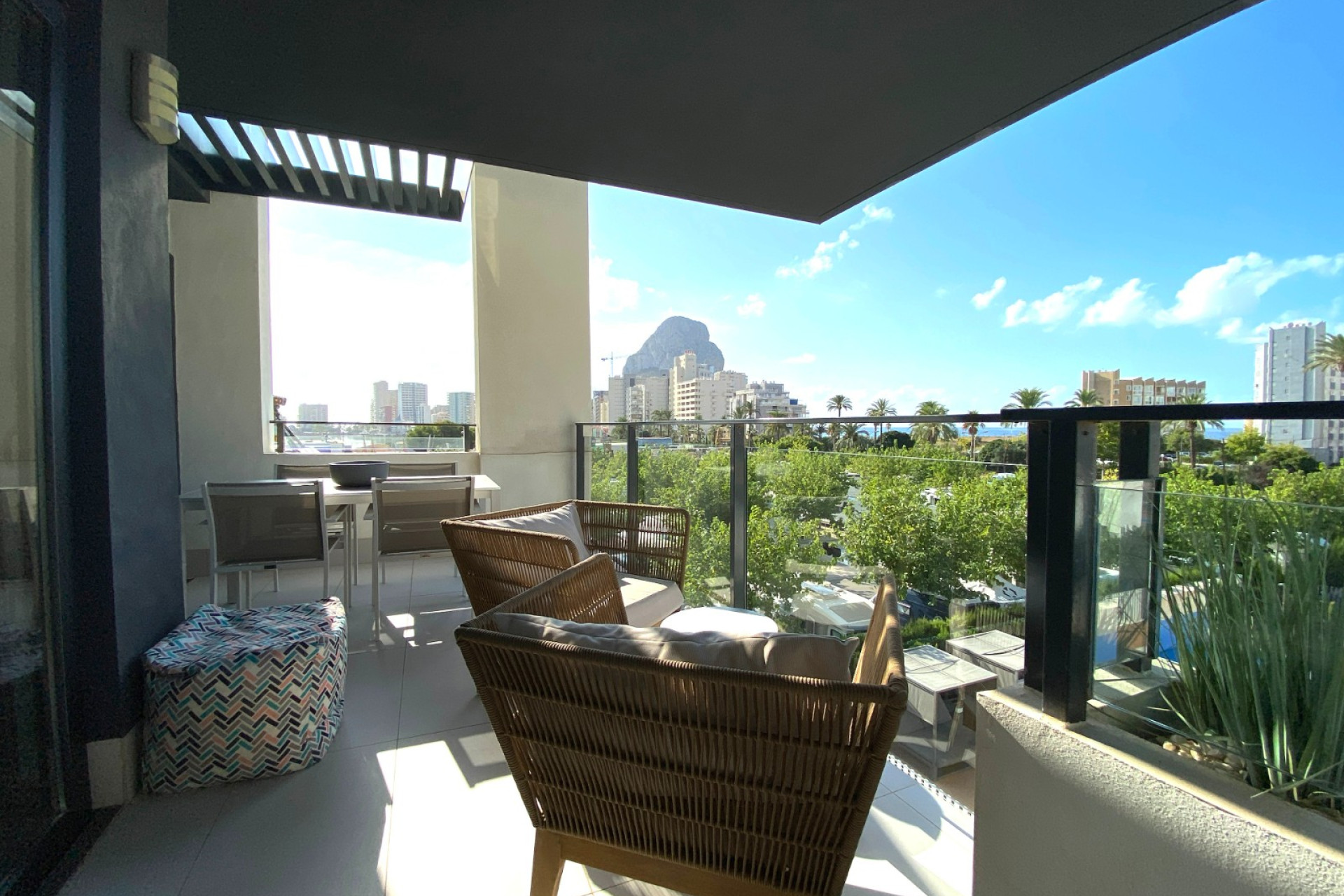 Reventa - Apartamento - Calpe - Playa Arenal Bol