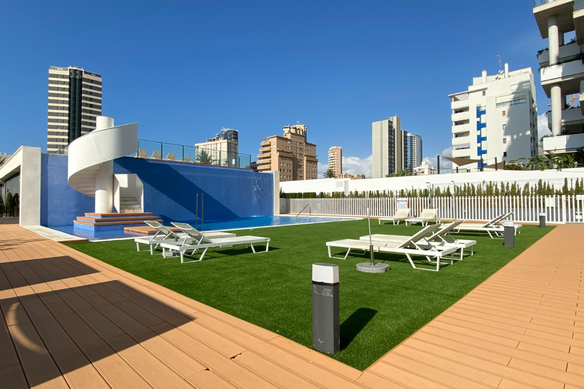 Reventa - Apartamento - Calpe - Playa Arenal Bol