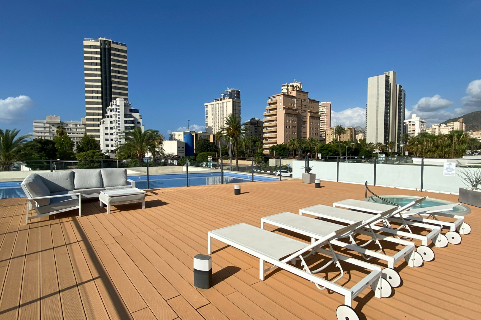 Reventa - Apartamento - Calpe - Playa Arenal Bol