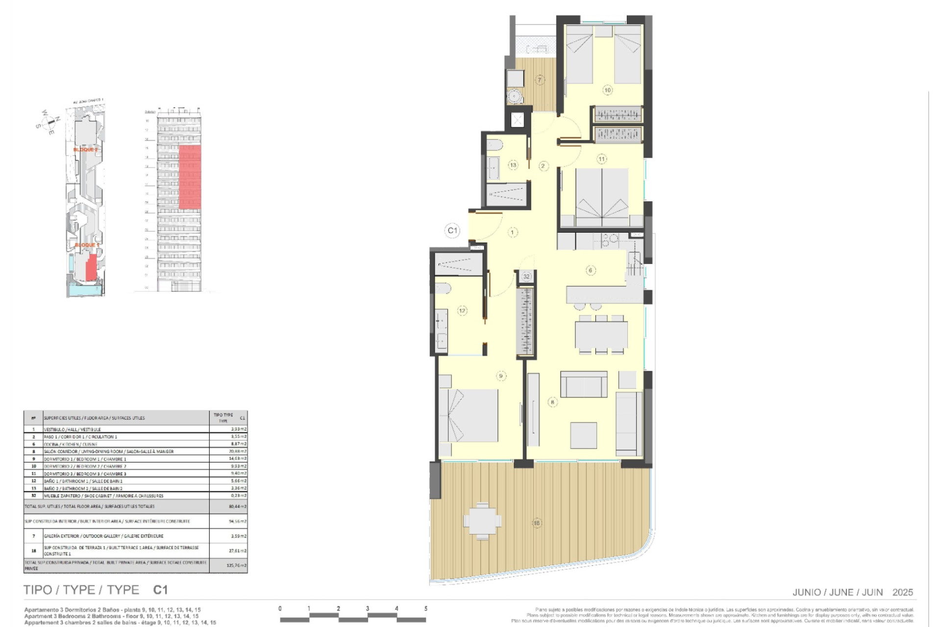 Reventa - Apartamento - Calpe - Playa la Fossa