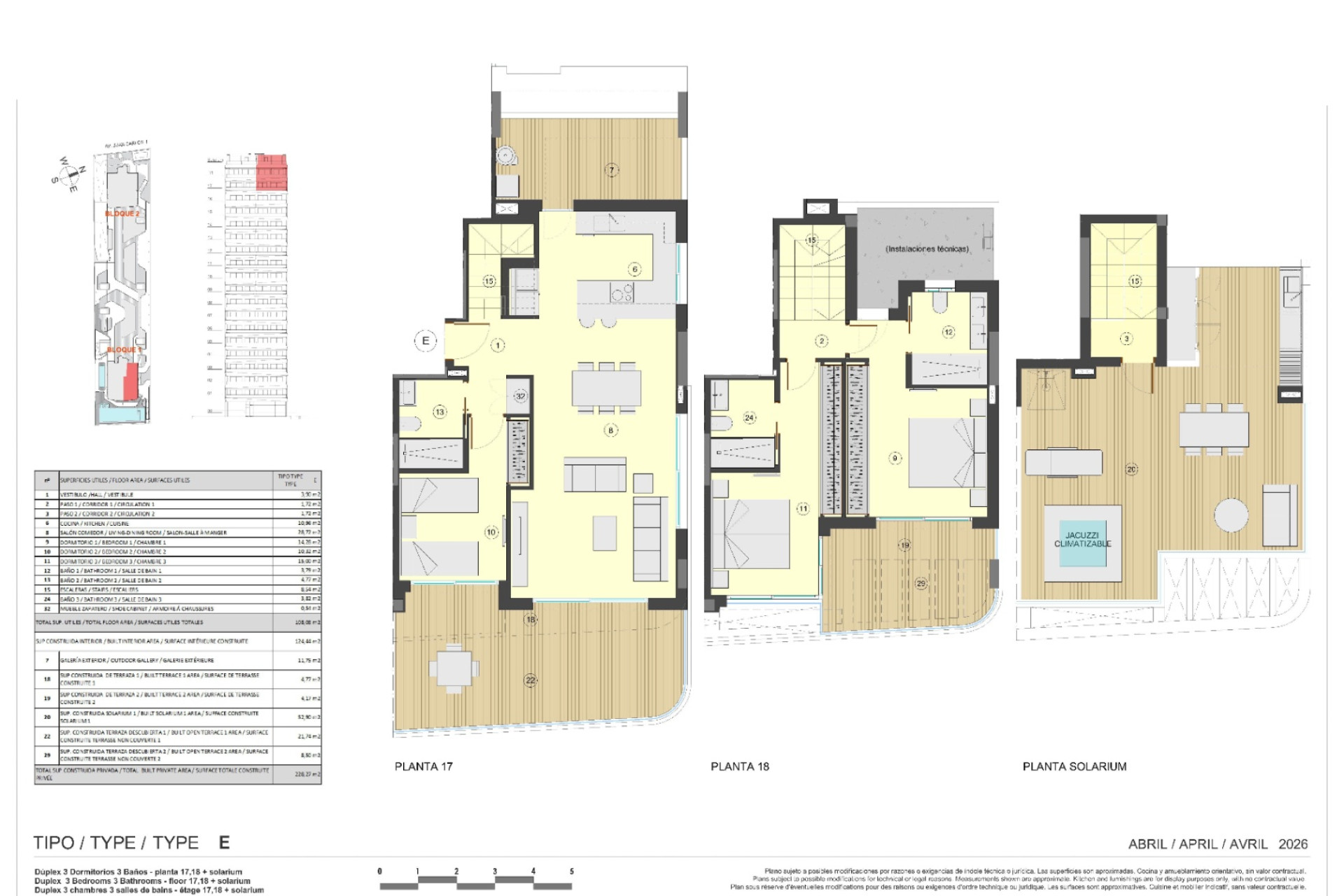 Reventa - Apartamento - Calpe - Playa la Fossa