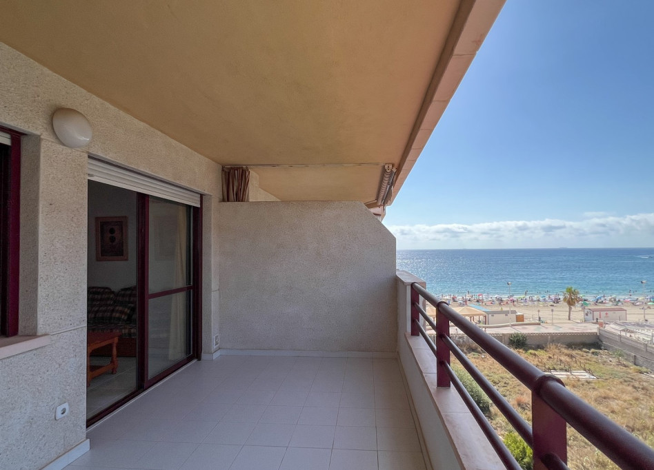 Reventa - Apartamento - Calpe