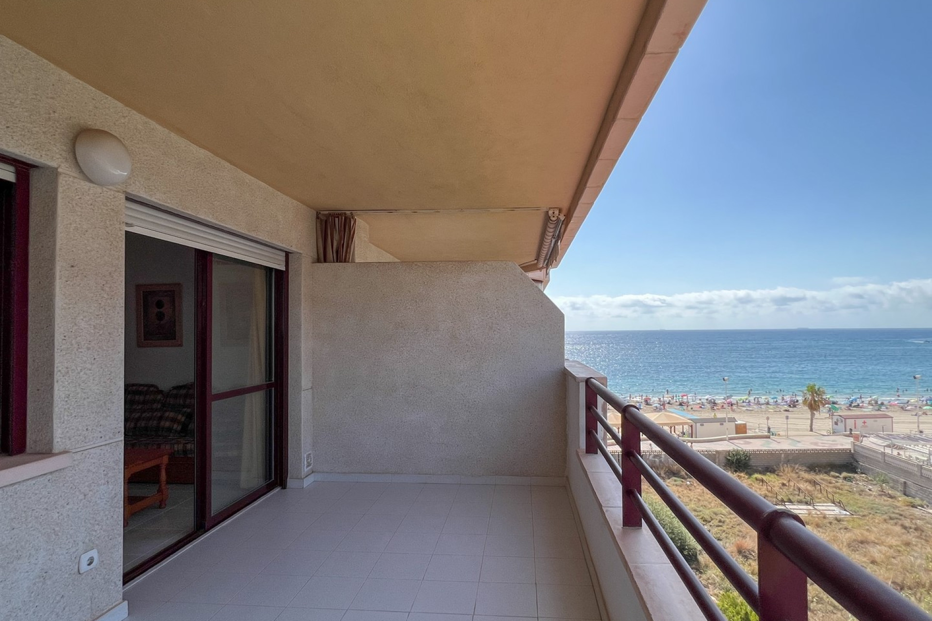 Reventa - Apartamento - Calpe