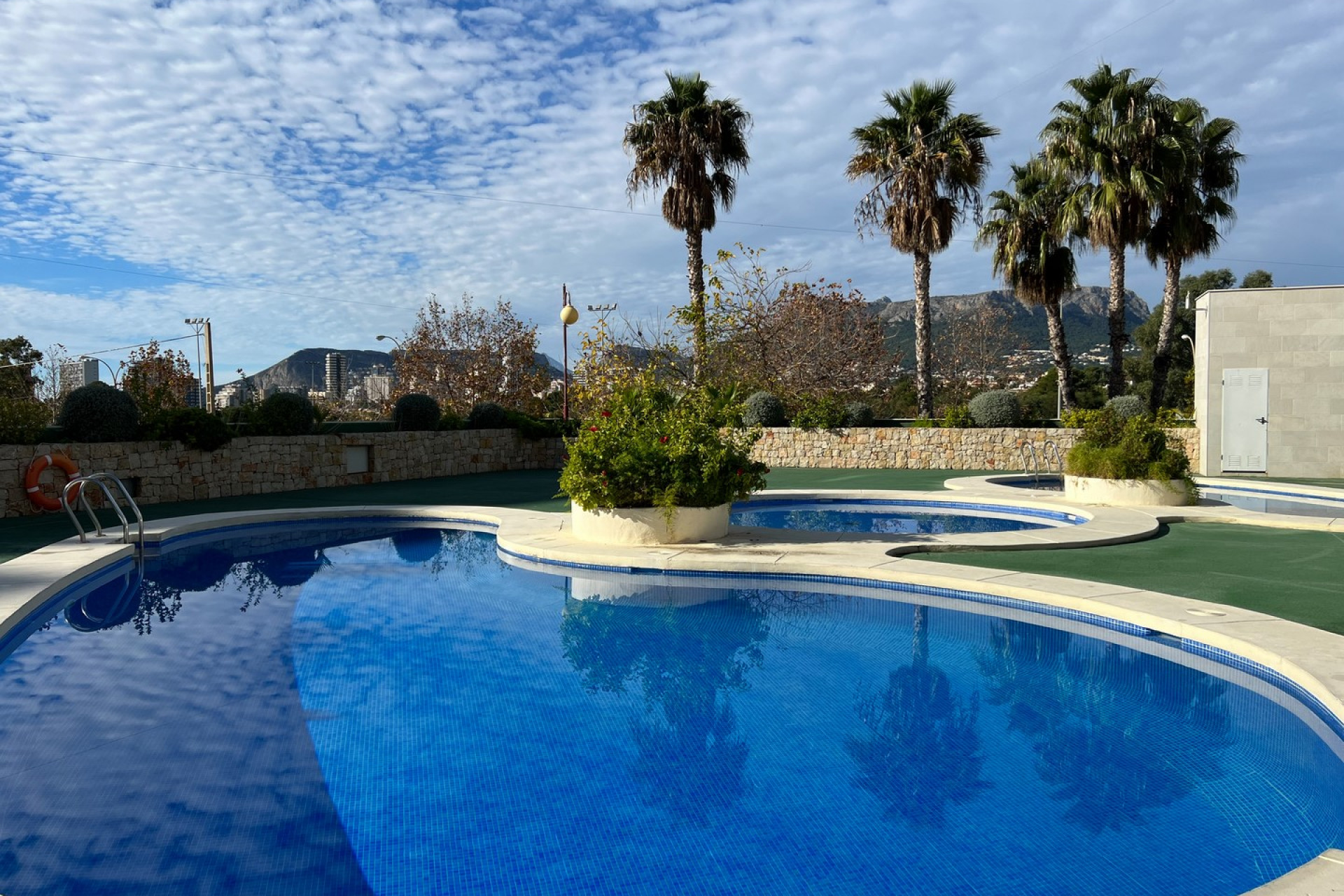 Reventa - Apartamento - Calpe