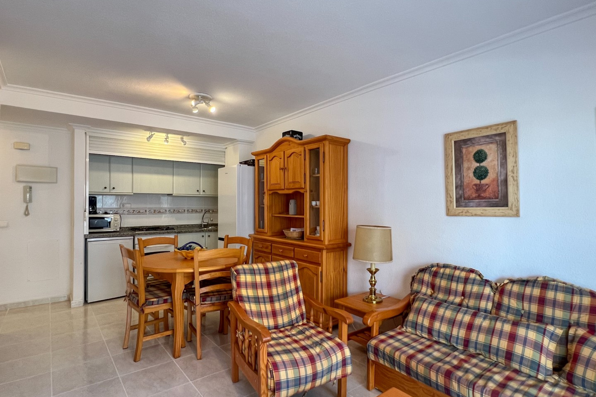 Reventa - Apartamento - Calpe