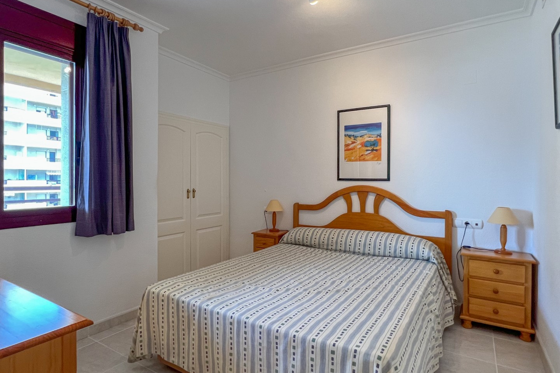 Reventa - Apartamento - Calpe